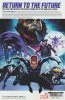 X-MEN DAYS OF FUTURE PAST DOOMSDAY TP [9781302952259]